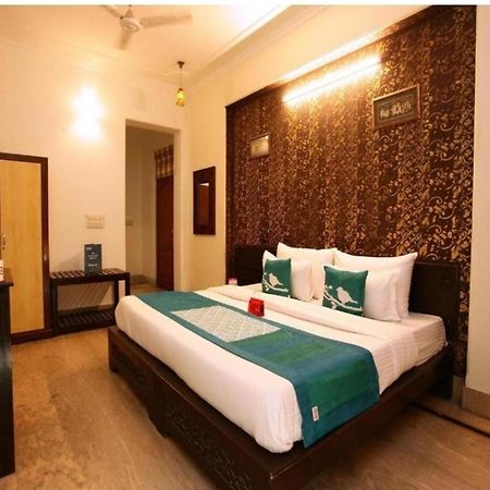 Suites Admiral Delhi Airport New Delhi Extérieur photo