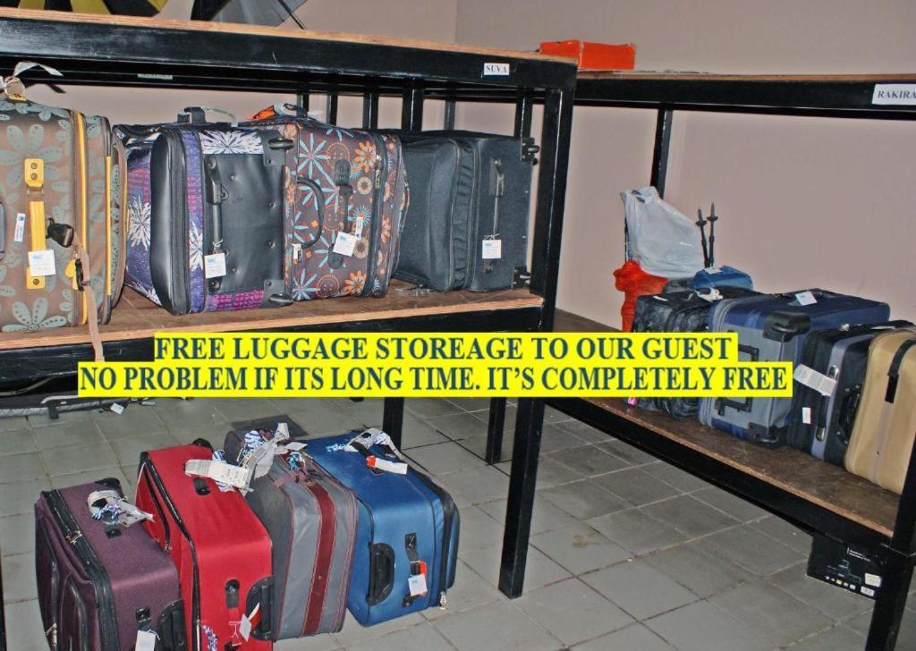 Suites Admiral Delhi Airport New Delhi Extérieur photo